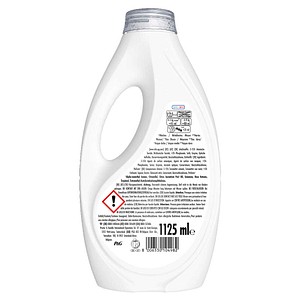 8006530104982 - UNIVERSAL+ Waschmittel flüssig 1125 l