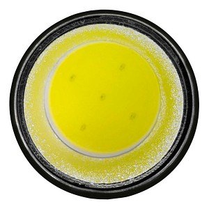 ANSMANN Action COB LED LED Taschenlampe schwarz 9,5 cm, 200 Lux, 175 Lumen, 1 W, 1 St.