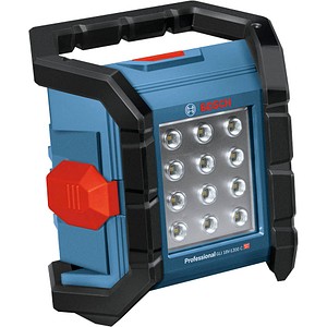 3165140901239 - 601446700 BOSCH Professional GLI 18V-1200 C Akku-LED-Baustrahler blau 601446700 3165140901239 3165140901239 - 601446700 BOSCH Professional GLI 18V-1200 C Akku-LED-Baustrahler blau 601446700 3165140901239