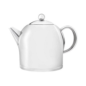 8711871053102 - bredemeijer Teekanne Santhee silber glänzend 20 l 8711871053102 - bredemeijer Teekanne Santhee silber glänzend 20 l