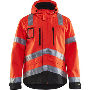 7330509374597 - unisex Regenjacke 4837 rot Größe 3XL 7330509374597 10000445167282