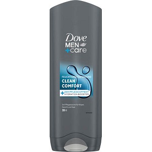 8720181302336 - Clean Comfort 3in1 Duschgel 250 ml 8720181302336 250 Milliliter 8720181302336 - Clean Comfort 3in1 Duschgel 250 ml 8720181302336 250 Milliliter