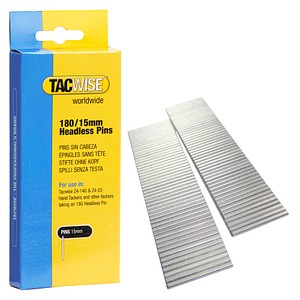 5018505011679 - Stiftnägel ohne Kopf 0478 18015 mm 2000 Stück 5018505011679 2000 Stück 5018505011679 - Stiftnägel ohne Kopf 0478 18015 mm 2000 Stück 5018505011679 2000 Stück