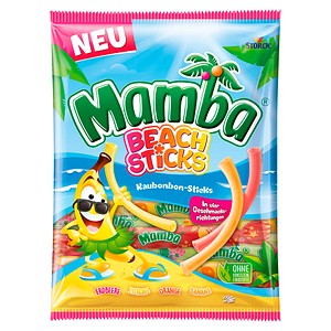 4014400937428 - BEACH STiCKS Kaubonbons 1600 g