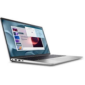 DELL Pro 15 Essential PV15250 M7K36 Laptop 39,6 cm (15,6 Zoll), 16 GB RAM, 512 GB SSD, Intel® Core™ i7-1355U