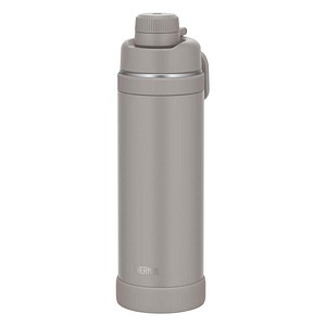 THERMOS® Isolierflasche ULTRALIGHT moon rock mat 1,0 l, 1 St.