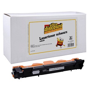 4250073820548 -  schwarz Toner kompatibel zu brother TN-1050