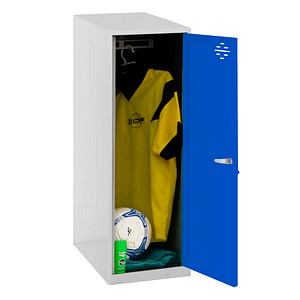 8425437065125 - Spind SIMONLOCKER DISM SINGLE blau grau 8425437065125 1 Schließfach 300 x 500 x 915 cm 8425437065125 Simonrack 8425437065125 - Spind SIMONLOCKER DISM SINGLE blau grau 8425437065125 1 Schließfach 300 x 500 x 915 cm 8425437065125 Simonrack