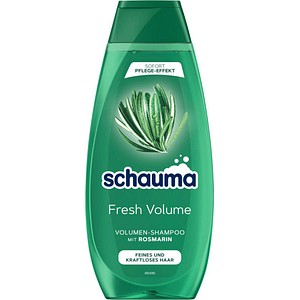 4015100865431 - Fresh Volume Shampoo 400 ml 4015100865431 400 Milliliter 4015100865431 - Fresh Volume Shampoo 400 ml 4015100865431 400 Milliliter