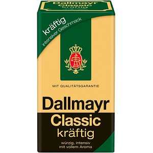 4008167023906 - Classic kräftig Kaffeeemahlen 4008167023906 500 Gramm