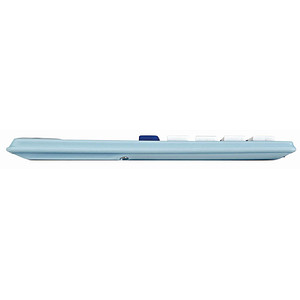 4002390085168 - Taschenrechner M 8 Solar Batterie 69x10mm hellblau 4002390085168 - Taschenrechner M 8 Solar Batterie 69x10mm hellblau