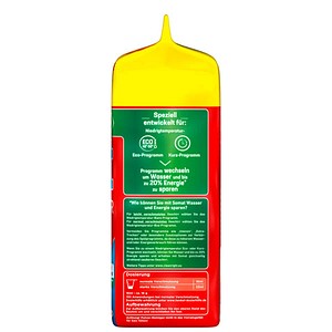 4015200036328 - Somat Geschirrspülpulver Classic XXL 10002321 24kg 4015200036328 2400 Gramm