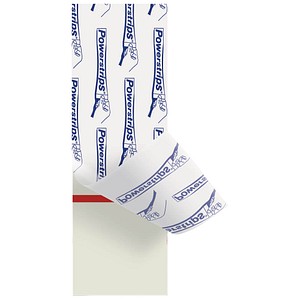 4042448340368 - - Klebestreifen für Fliesen und Metall 9 Stück Traglast 2 kg Haken Ösen & Nieten 4042448340368 - - Klebestreifen für Fliesen und Metall 9 Stück Traglast 2 kg Haken Ösen & Nieten