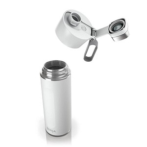 0622356293723 - THIRSTI 700ML WEIß Trinkflaschen NINJA Thirsti 700ml weiß THIRSTI 700ML WEIß 0622356293723