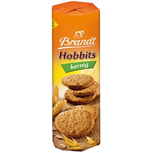 4017100298905 -  Hobbits kernig Kekse 2500 g