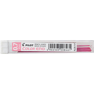 4902505208461 - Feinmine Color ENO PLCR-7-P 3140009 pink 4902505208461 PLCR-7-P 6 Stück