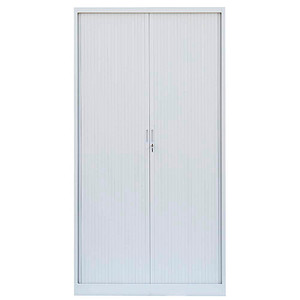 4061815525214 - Schiebetürenschrank 555157 signalweiß 4 Fachböden 1000 x 457 x 1950 cm 4061815525214 LÜLLMANN 4061815525214 - Schiebetürenschrank 555157 signalweiß 4 Fachböden 1000 x 457 x 1950 cm 4061815525214 LÜLLMANN