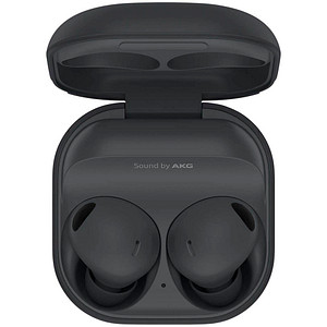 SAMSUNG Galaxy Buds2 Pro In-Ear-Kopfhörer schwarz