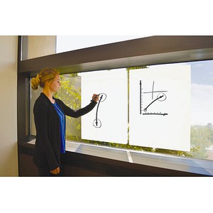 5028252499873 - Instant Whiteboard dry erase surface - 800 x 600 mm - clear (pack of 25) 5028252499873 - Instant Whiteboard dry erase surface - 800 x 600 mm - clear (pack of 25)