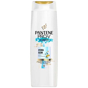 8700216170345 - miracles HYDRA GLOW Shampoo 250 ml 8700216170345 PANTENE PRO-V 250 Milliliter