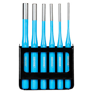 4010886949795 - 316 D Splinttreiber-Set flach 6-teilig 4010886949795 GEDORE