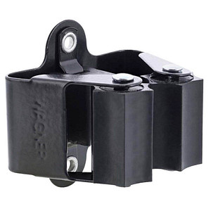 4001073096231 - Wandhalterung WH 2095 schwarz 4001073096231 WAGNER design yourself 4001073096231 - Wandhalterung WH 2095 schwarz 4001073096231 WAGNER design yourself