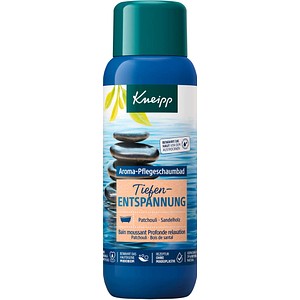 4008233168685 - Tiefenentspannung Schaumbad 400 ml 4008233168685 400 Milliliter