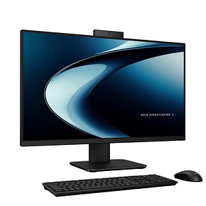 4711636034722 - ASUS AIO ExpertCenter P4 P470VAK-BPE129X All-in-One PC 16 GB RAM 512 GB SSD Intel Core i5-13420H 4711636034722 - ASUS AIO ExpertCenter P4 P470VAK-BPE129X All-in-One PC 16 GB RAM 512 GB SSD Intel Core i5-13420H