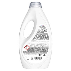 8006530104791 - UNIVERSAL+ Waschmittel flüssig 1125 l