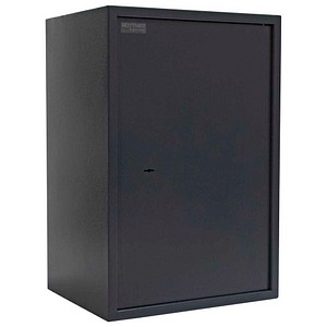 ROTTNER Möbeltresor Jupiter 5 anthrazit 45,0 x 36,0 x 67,0 cm