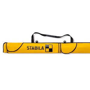 LCC-6-200 18987 Wasserwaagen-Tasche (l x b x h) 20450 x 1750 x 28 cm - Stabila