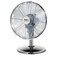 Ventilator mit stabilem Fuß