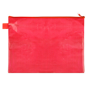 4000225079245 - Reißverschlussbeutel rot 026 mm 4000225079245 VELOFLEX 4000225079245 - Reißverschlussbeutel rot 026 mm 4000225079245 VELOFLEX