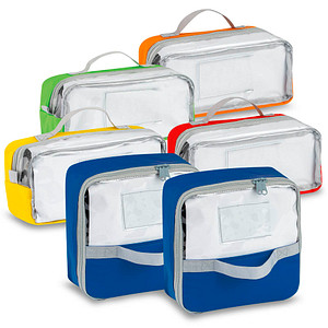 SÖHNGEN Erste-Hilfe-Taschen-Set Lifebag-Set XL ohne DIN mehrfarbig