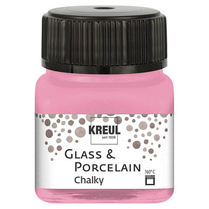 4000798119522 - Chalky Porzellanfarben rot 4000798119522 20 Milliliter 4000798119522 - Chalky Porzellanfarben rot 4000798119522 20 Milliliter
