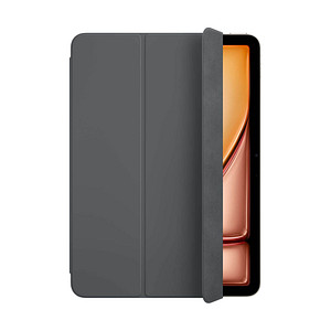 Apple Smart Folio Tablet-Hülle für Apple iPad Air 4. Gen (2020), iPad Air 5. Gen (2022) anthrazit