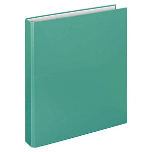 4000225028045 - Ringbuch Basic 1141042 A4 25mm Ring-Ø Kunststoff türkis 4000225028045 Veloflex 4000225028045 - Ringbuch Basic 1141042 A4 25mm Ring-Ø Kunststoff türkis 4000225028045 Veloflex