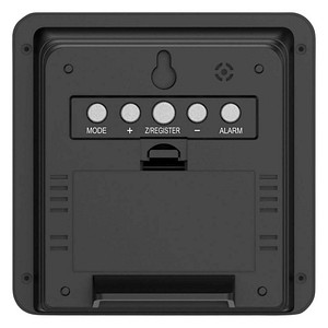 4047443523396 - Mykonos Weather Station with Pluviometer and Outdoor Sensor