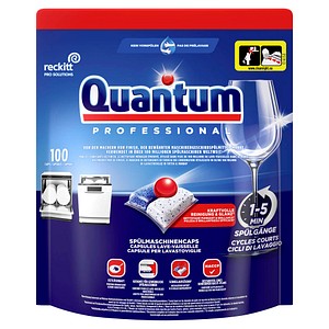 4251758436399 - Spülmaschinentabs Professional 3306229 100St 4251758436399 100 Stück 4251758436399 - Spülmaschinentabs Professional 3306229 100St 4251758436399 100 Stück