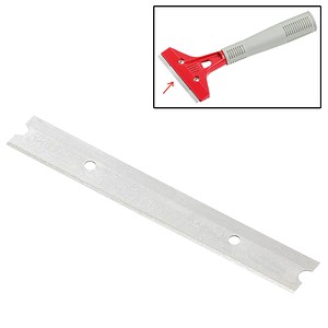 4015613658377 - Ersatzklingen für StahlplattenRoste-Schaber silber 4015613658377 Bartscher 4015613658377 - Ersatzklingen für StahlplattenRoste-Schaber silber 4015613658377 Bartscher