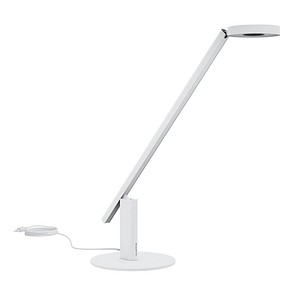 4005546741994 - TABLE LITE LED-Schreibtischlampe weiß 12 W 4005546741994 LUCTRA by DURABLE 4005546741994 - TABLE LITE LED-Schreibtischlampe weiß 12 W 4005546741994 LUCTRA by DURABLE