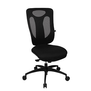 Topstar Net Pro 100 Bürostuhl schwarz günstig online kaufen Topstar Net Pro 100 Bürostuhl schwarz günstig online kaufen