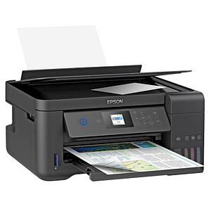 Epson Ecotank Et 2750 Multifunktionsgerate Schwarz Gunstig Online Kaufen Office Discount