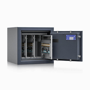 5901468350230 - Schlüsseltresor 15700312 safe4key 67kg grau mit Elektronikschloss Metall 5901468350230 15700312 5901468350230 - Schlüsseltresor 15700312 safe4key 67kg grau mit Elektronikschloss Metall 5901468350230 15700312