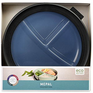 8720294021773 - Bento Bowl Mulitschüssel Cirqula 250 + 250 + 500 ml