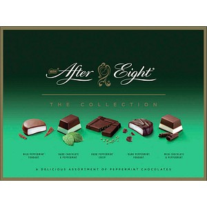 8593893781832 - The Collection Pralinen 1990 g