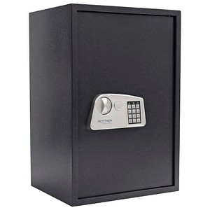 ROTTNER Möbeltresor Jupiter 5 anthrazit 45,0 x 36,0 x 67,0 cm
