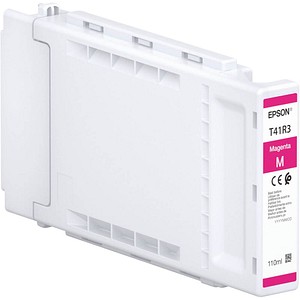 8715946727684 - T41R3 - magenta - original - ink cartridge - Tintenpatrone Magenta