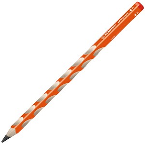 4006381494694 - STABILO EASYgraph Bleistifte HB orange 12 St