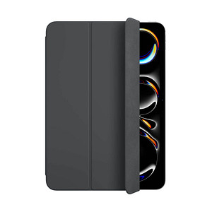 Apple Smart Folio Tablet-Hülle für Apple iPad Air 11" (M2) schwarz